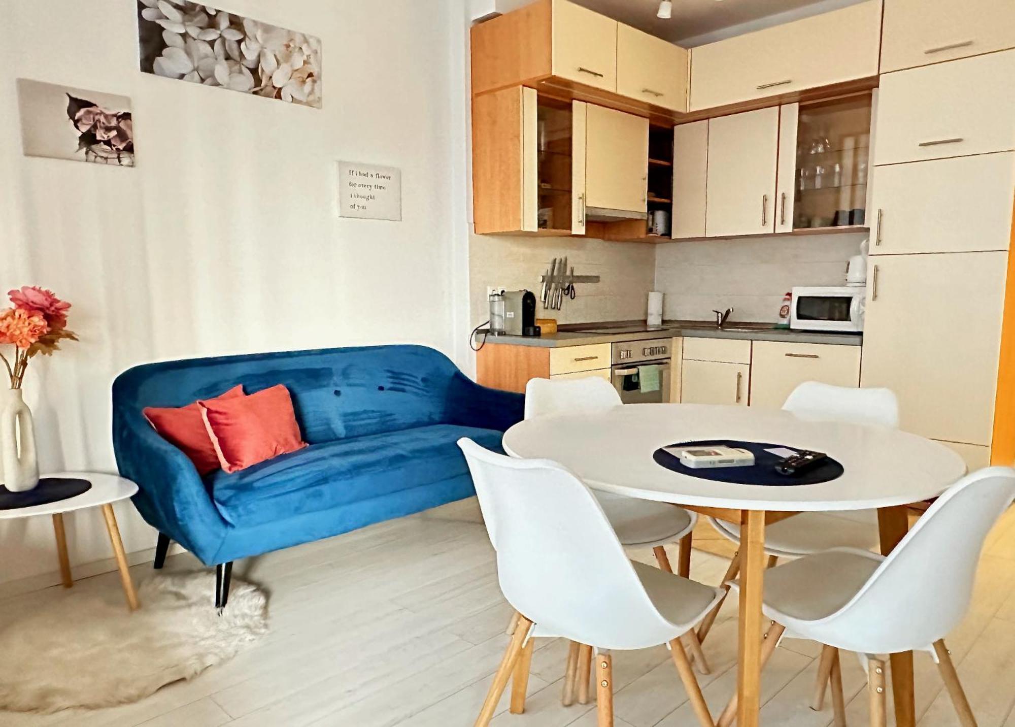 Marina Panorama Apartment & Garage Budapest Esterno foto